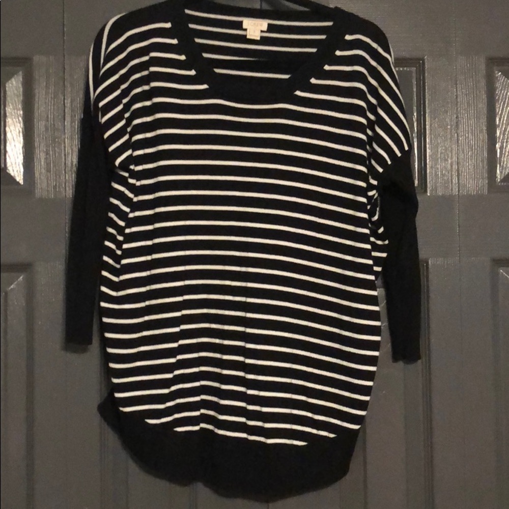 FLASH SALE! Everything must go! JCrew size small